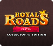 Royal Roads: Portal Collector's Edition game