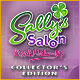 Download Sally's Salon: Kiss & Make-Up Collector's Edition game