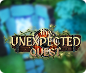 The Unexpected Quest game